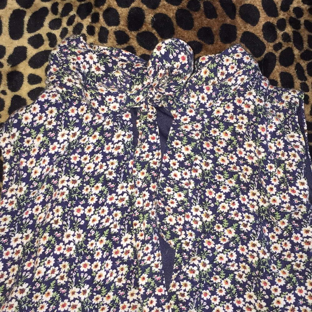 Women’s Crop-Top